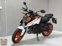 HATASIZ ÇİZİKSİZ KTM 250 DUKE ABS 2024 ÇIKIŞLI 139 KM DE