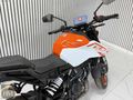 HATASIZ ÇİZİKSİZ KTM 250 DUKE ABS 2024 ÇIKIŞLI 139 KM DE