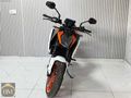 HATASIZ ÇİZİKSİZ KTM 250 DUKE ABS 2024 ÇIKIŞLI 139 KM DE