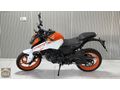 HATASIZ ÇİZİKSİZ KTM 250 DUKE ABS 2024 ÇIKIŞLI 139 KM DE