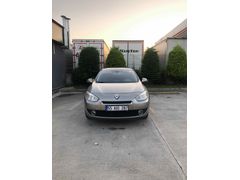 Sahibinden Renault Fluence 1.5 dCi Dynamique 2011 Model  194.000 km Kahverengi