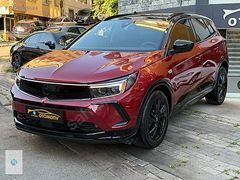 2024, 21.500'de Boyasız! Çift Renk GRANDLAND 1.2 T GS Ytk.Servis
