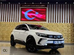 2025 ÇIKIŞLI 15.000KMDE HATADIZ BOYASIZ TAM DOLU