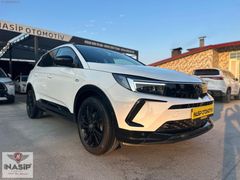 *NASİP'TEN 2024 GRANDLAND 1.2 TURBO GS K.ISIT/E.BAGAJ ~ HATASIZ