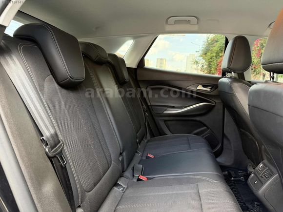 2023 MODEL OPEL GRANDLAND 50.ooo KM
