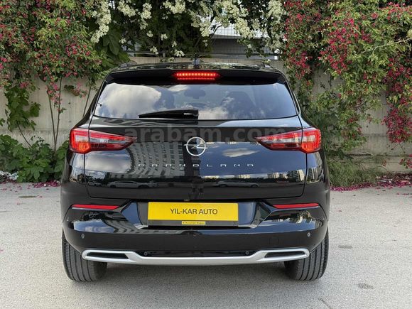 2023 MODEL OPEL GRANDLAND 50.ooo KM