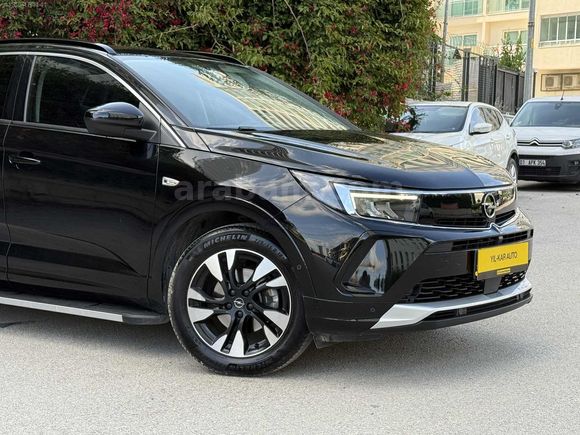 2023 MODEL OPEL GRANDLAND 50.ooo KM