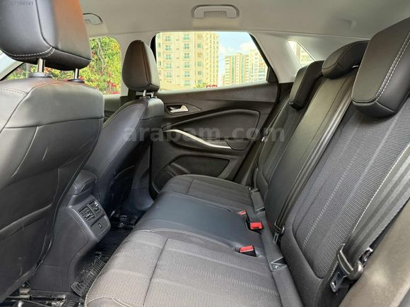 2023 MODEL OPEL GRANDLAND 50.ooo KM