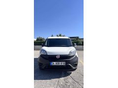 Sahibinden Fiat Doblo Cargo 1.3 Multijet Maxi 2017 Model 