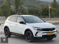 Opel Grandland Gs "Çift Renk" "HATASIZ BOYASIZ " 13.000 Km