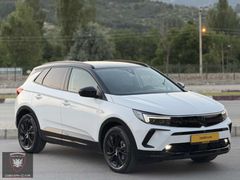 Opel Grandland Gs "Çift Renk" "HATASIZ BOYASIZ " 13.000 Km