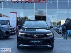 ATA OTOMOTİV - OPEL - GRANDLAND - 1.5 D ULTİMATE