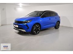 Opel Grandland 1.5 Turbo-2023-Kredi Kartına 12 Ay Taksit İmkanı