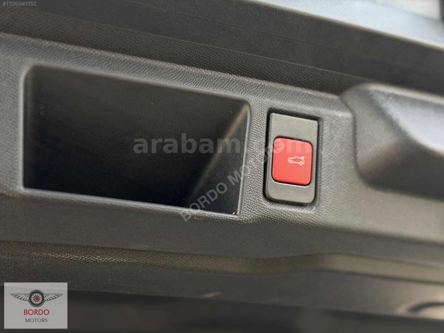Galeriden Opel Grandland 1.2 Hybrid 2025 Model Denizli 17.000 km Gri 2