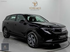 2025 OPEL GRANDLAND 1.2 HYBRİD EDİTİON K.ISITMA D.ISITMA BOYASIZ