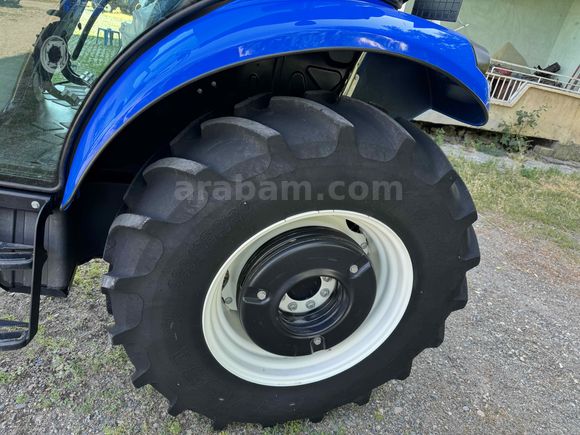 ARTUÇ GALERİDEN TD75 2023 MODEL SADECE 560 SAATTE 1.SINIFF 