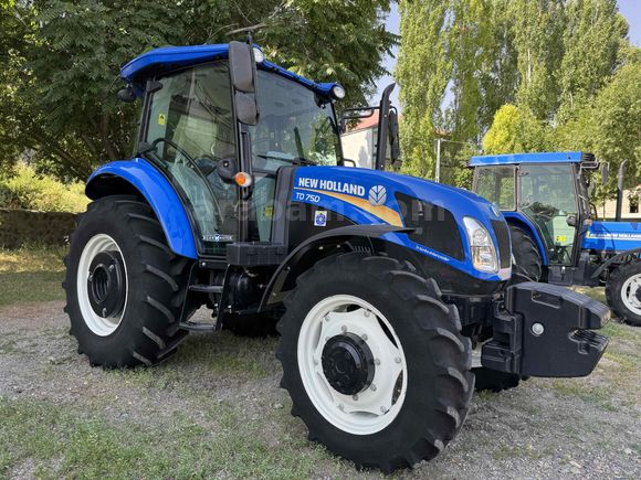ARTUÇ GALERİDEN TD75 2023 MODEL SADECE 560 SAATTE 1.SINIFF 