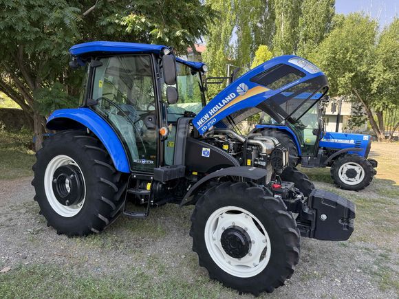 ARTUÇ GALERİDEN TD75 2023 MODEL SADECE 560 SAATTE 1.SINIFF 