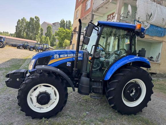 ARTUÇ GALERİDEN TD75 2023 MODEL SADECE 560 SAATTE 1.SINIFF 