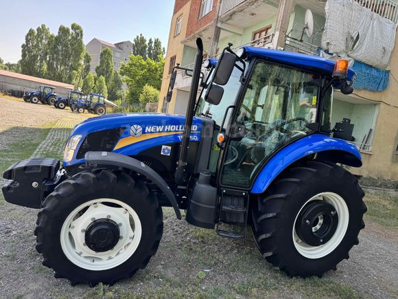 ARTUÇ GALERİDEN TD75 2023 MODEL SADECE 560 SAATTE 1.SINIFF 