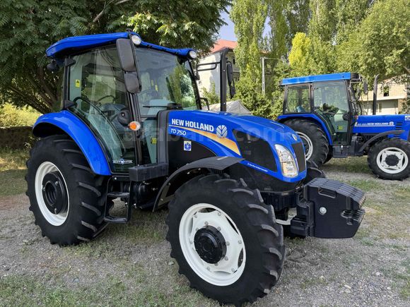 ARTUÇ GALERİDEN TD75 2023 MODEL SADECE 560 SAATTE 1.SINIFF 