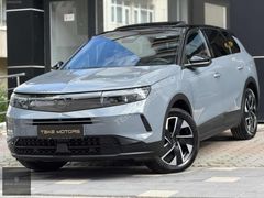 2025GRANDLAND 1.2 HYBRİD GS FULL CAM TAVAN /KIŞ PAKETİ/GARANTİLİ