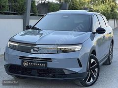 BAYRAKTAR'DAN 2025 OPEL GRANDLAND GSULTİMATE SOĞTMA MASAJ FOCAL