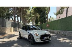 Dolular Dolusu Mini Cooper 1.5 D Chili 2015 Model 