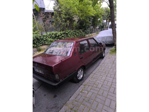Sahibinden Tofaş Şahin 1.4 1998 Model