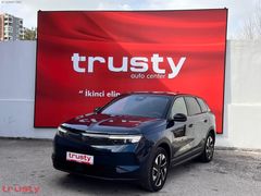 TRUSTY ONATÇA'DAN OPEL GRANDLAND