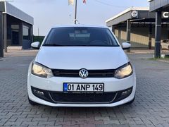Tr En Uygunu 2012 Model Polo 1.6 Tdi stage1 Yazılımlı Manuel