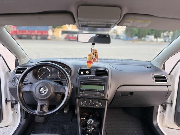 EFE&EGE MOTOR'S dan POLO 1.6 TDI