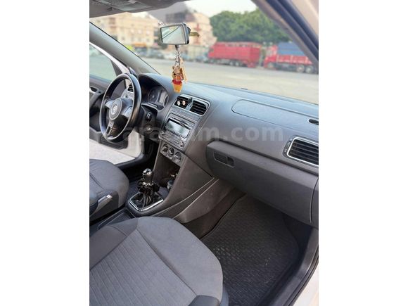 EFE&EGE MOTOR'S dan POLO 1.6 TDI