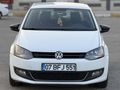 EFE&EGE MOTOR'S dan POLO 1.6 TDI