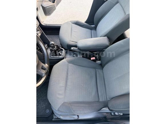 EFE&EGE MOTOR'S dan POLO 1.6 TDI