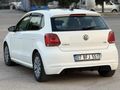 EFE&EGE MOTOR'S dan POLO 1.6 TDI