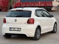 EFE&EGE MOTOR'S dan POLO 1.6 TDI