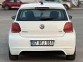 EFE&EGE MOTOR'S dan POLO 1.6 TDI