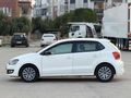 EFE&EGE MOTOR'S dan POLO 1.6 TDI