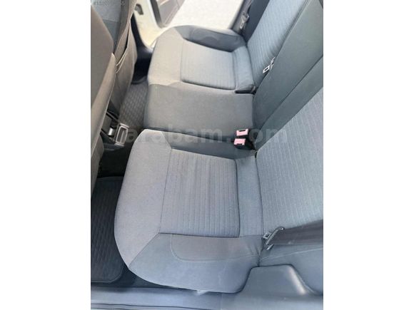 EFE&EGE MOTOR'S dan POLO 1.6 TDI