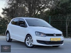 2012 MODEL VOLKSWAGEN POLO 1.6TDI OTOMATİK VİTES
