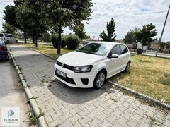ELMASUN OTOMOTİVDEN 2013 POLO otomatik