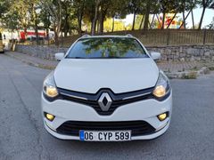 Sahibinden Renault Clio 1.5 dCi SportTourer Touch 2018 Model