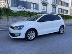 2010 MODEL POLO 1.6 TDİ COMFORTLİNE OTOMATİK BAKIMLI TEMİZ