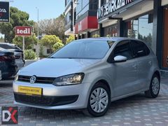 DEMİRKAYA MOTORS'TAN 2011 DİZEL OTOMATİK VW POLO