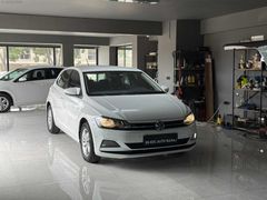 55KOÇ AUTO GARAJ'DAN 2018 VW POLO 1.6 TDI COMFORTLİNE HATASIZZ