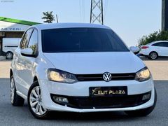 ELİT PLAZA'DAN MASRAFSIZ 1.6 DSG POLO KREDİ KARTINA TAKSİT İMKAN