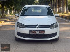 ATO-CAR'DAN 2012 VW POLO 1.6TDİ 90HP COMFORT MANUEL