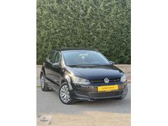 ŞARBAY GROUP-VOLKSWAGEN POLO 2012 DİZEL OTOMATİK 225.*** KM