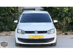 ATK OTOMOTİVDEN HATASIZ BOYASIZ 1.6 TDI POLO